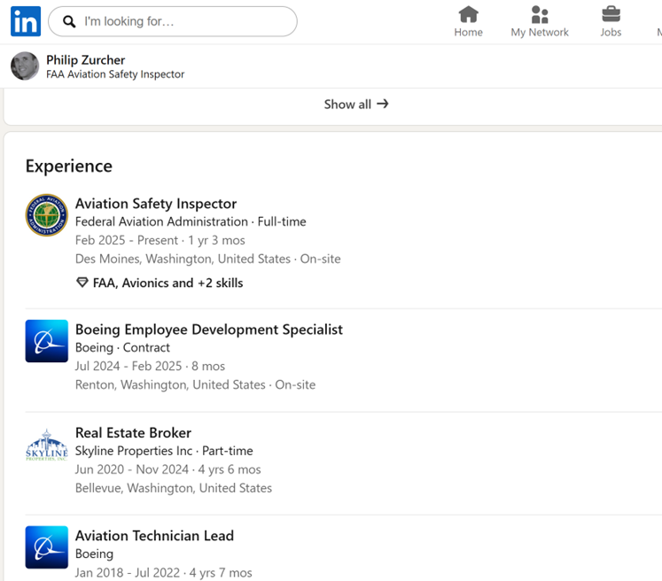 Ari Hoffman tweet media
