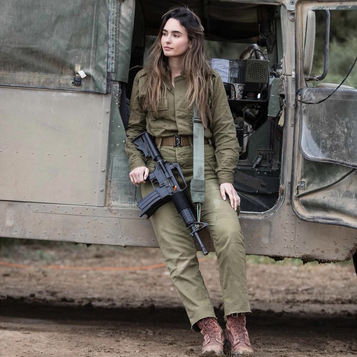 Ari Hoffman tweet media