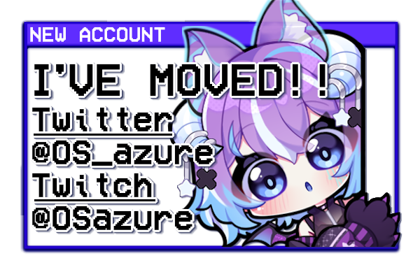 MOVED TO @OS_AZURE 🩵 tweet media
