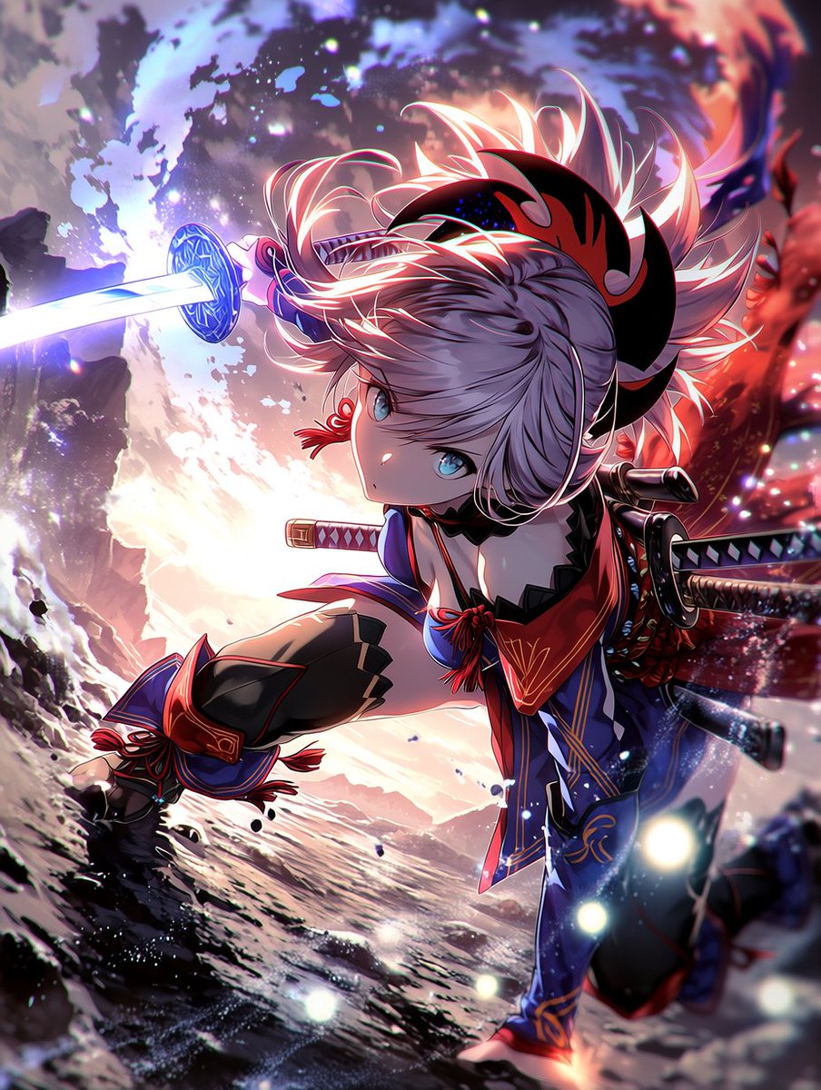 宮本武蔵