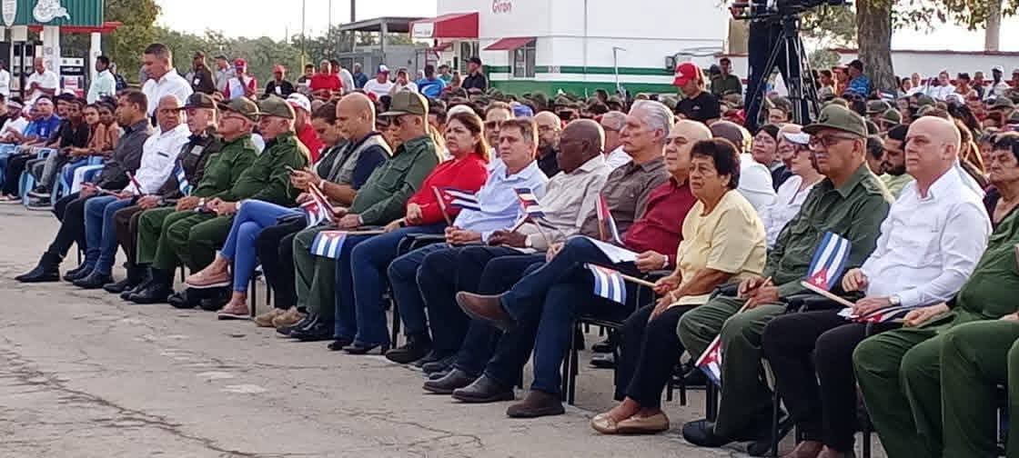 Minfar_Cuba tweet media