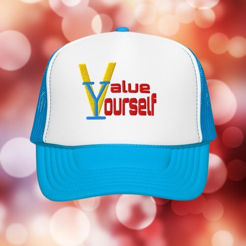 AtkinsJaquay's tweet image. Value Yourself Always !!!! 

#Hat #dadhat #snapback #valueyourself #knowyourworth