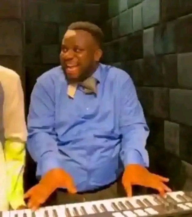 IfeanyiChukwu Kingsley tweet media