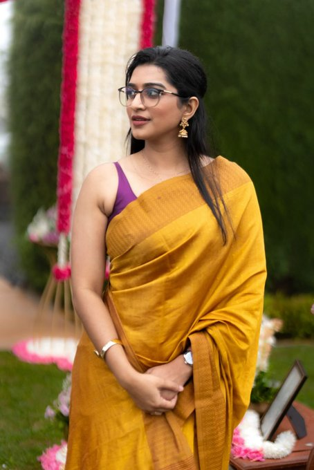 சந்தியா ராணி tweet media