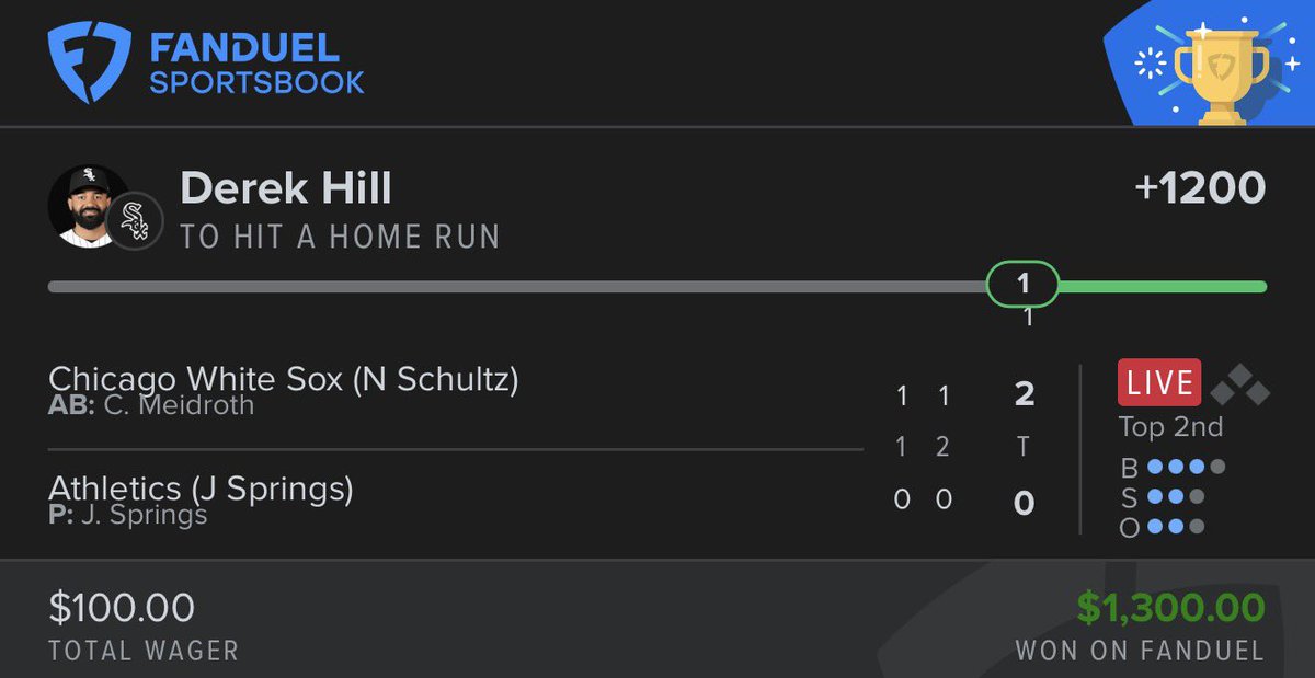 davlocks001's tweet image. Hill ✅
JOIN PERMUIM FOR MORE PARLAYS 
           👇👇👇
shorturl.at/T3Qn9

#WCBB ⛹️ | #NBA 🏀 | #CBB 🔥 
#Prizepicks 🔐 | #PROPS | #POTD 📋
#GIVEAWAY 👋 | #NHL 🏒 | #Picks
#CSGO 🔫| #WAKEANDCASH 💵
#WNBA 🏀 | #Summerleague 💺