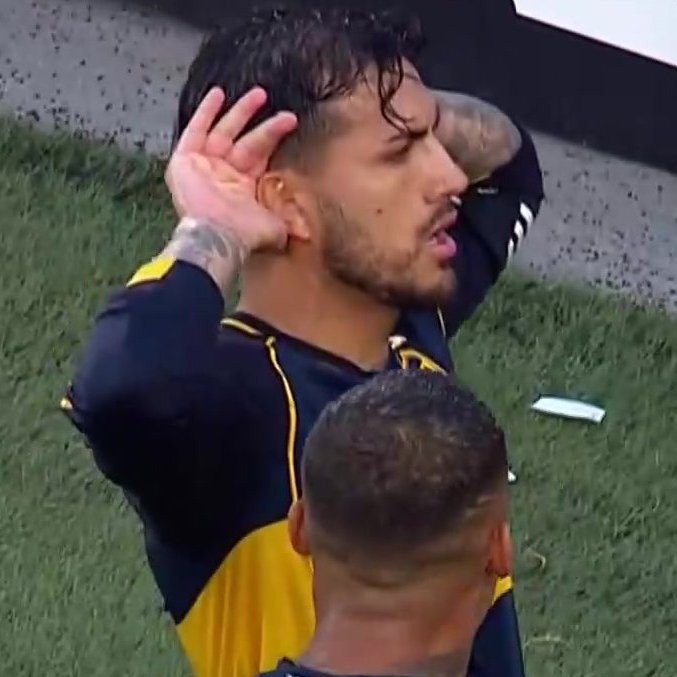 The Touchline | 𝐓 tweet media