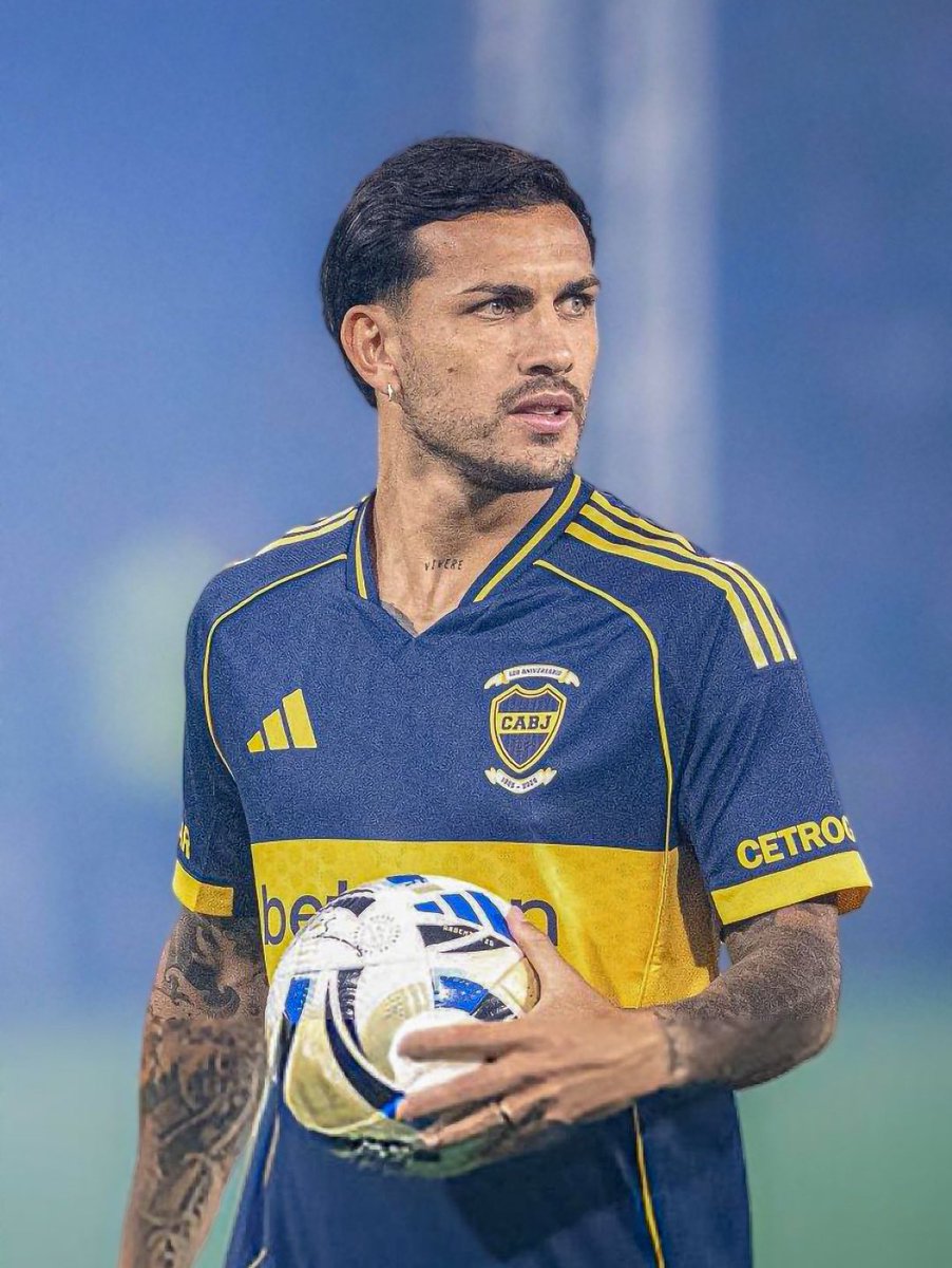 Gracias por volver. No te agradecemos lo suficiente.