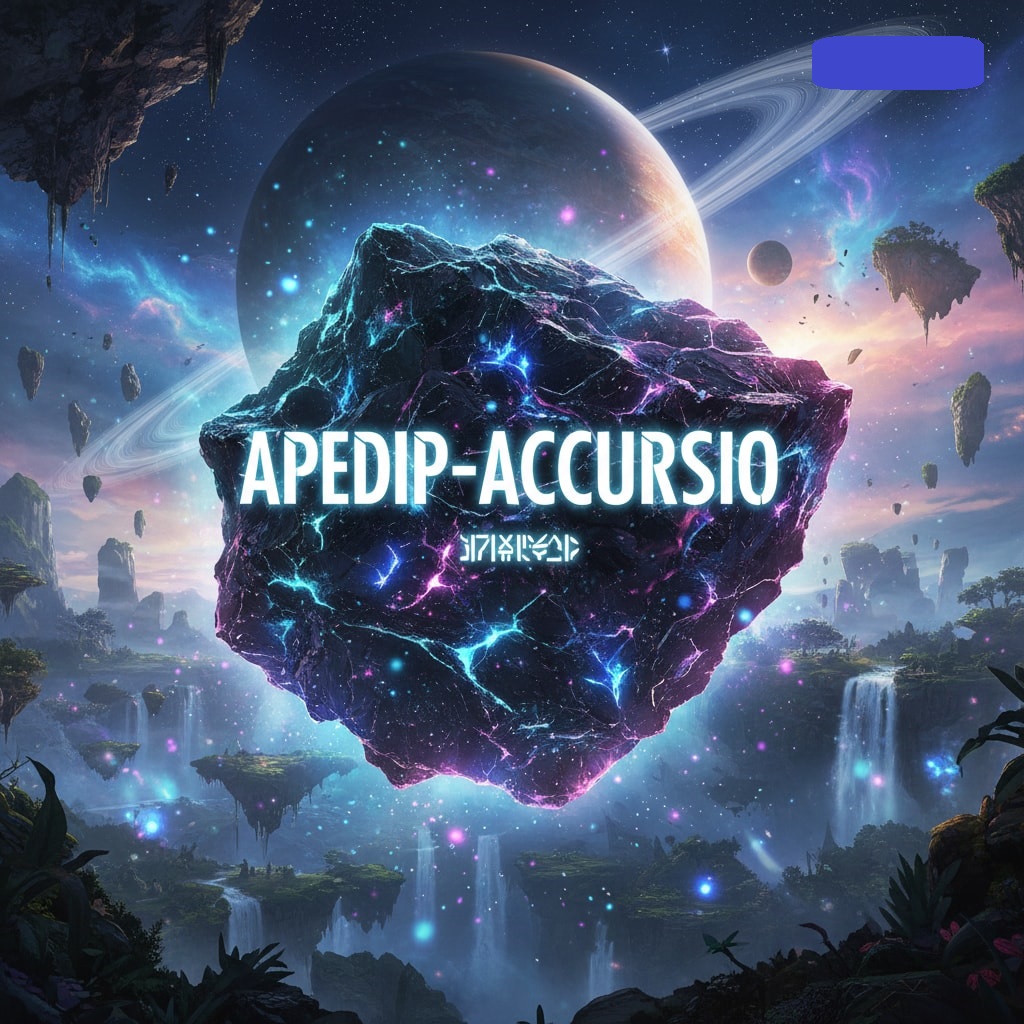 Accursio DIP tweet media