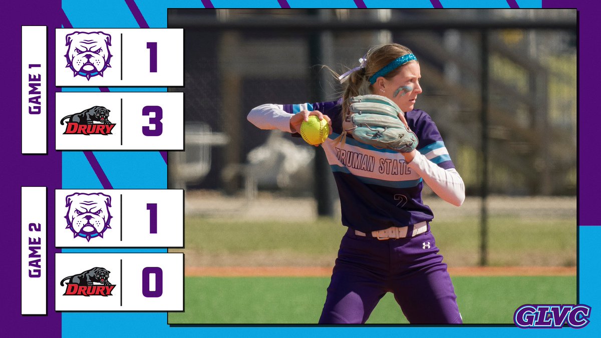 Truman Softball tweet media