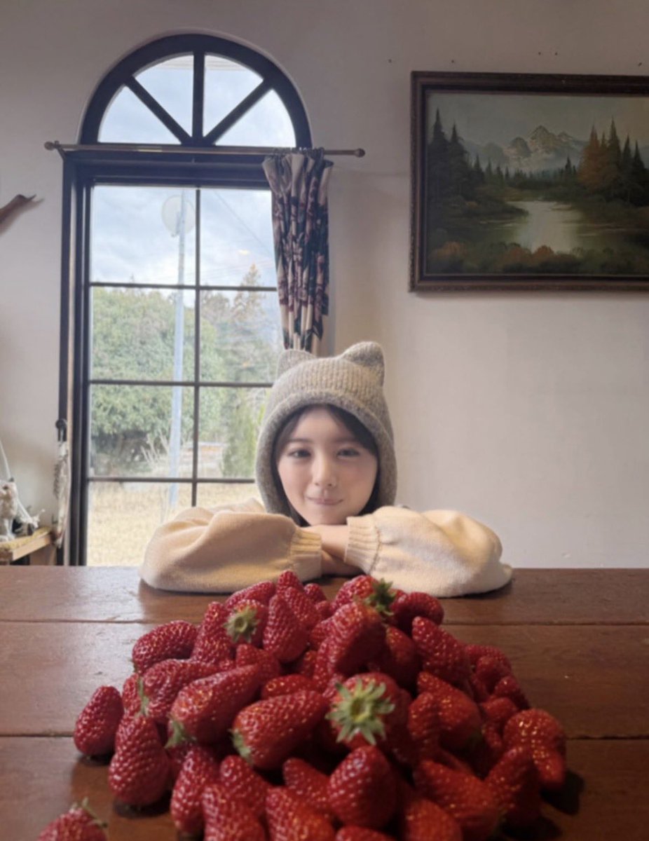 すーさん tweet media