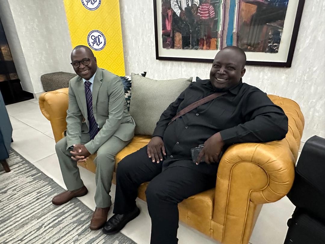 Ministry of Foreign Affairs and Int Trade tweet media