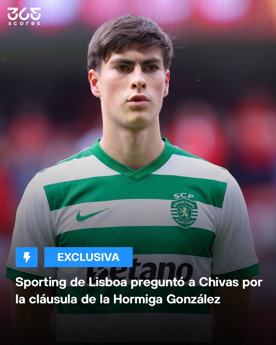 365Scores México🇲🇽 tweet media