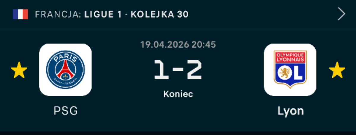 Oszki ALLEZ LYON 🇫🇷 🦁 tweet media