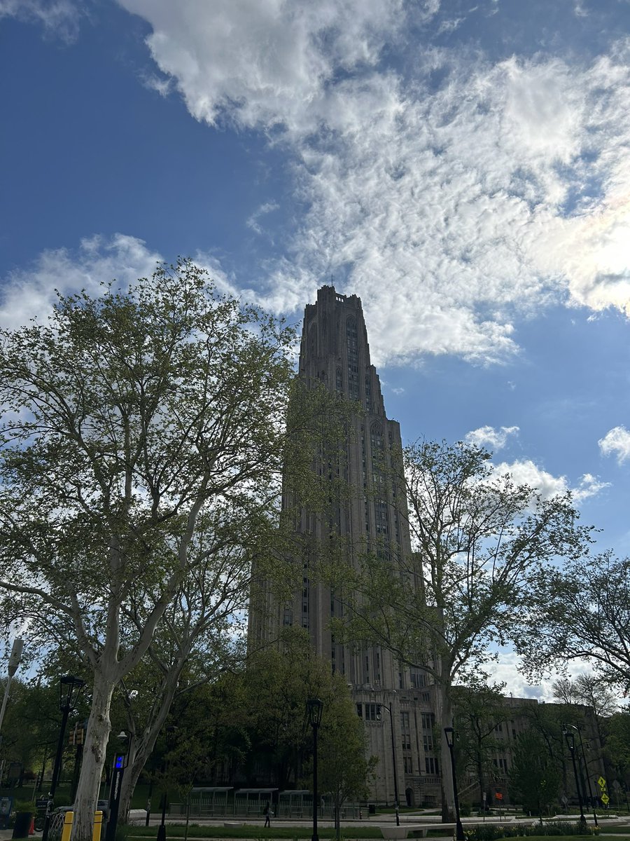 gladyzms's tweet image. Café, en cielo de primavera.
#SundayMotivation