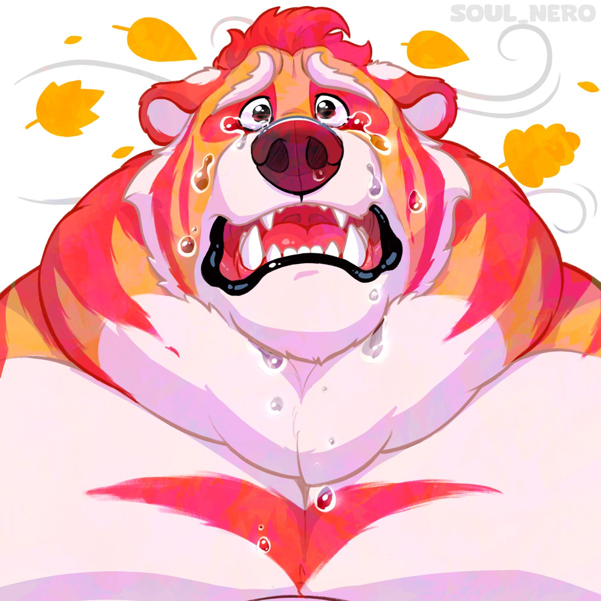 三 𝕊𝕠𝕦𝕝 ℕ𝕖𝕣𝕠 三 tweet media