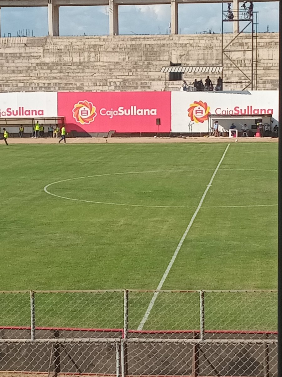 Score Perú tweet media