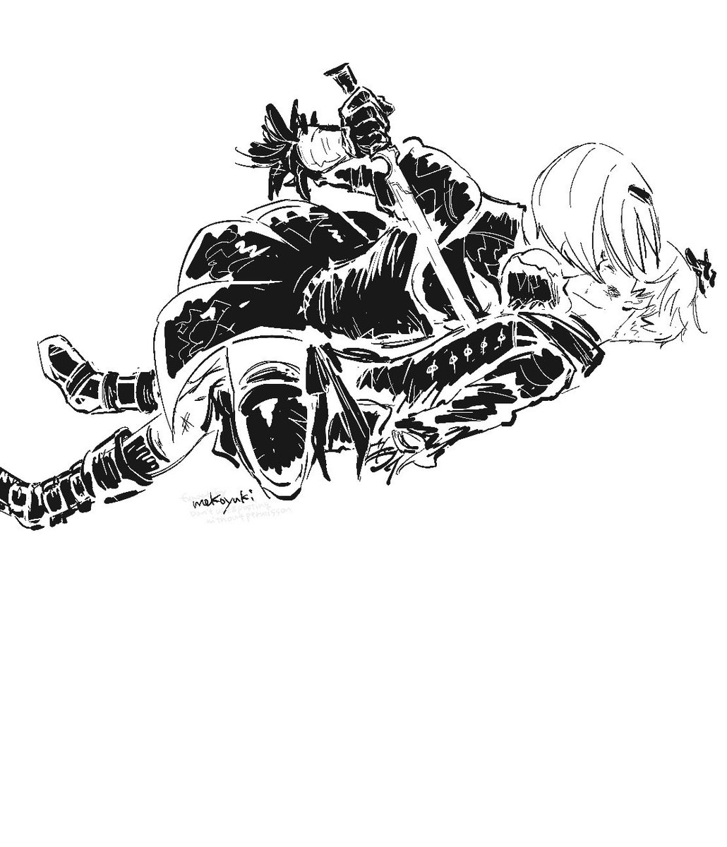 mekoyuki tweet media