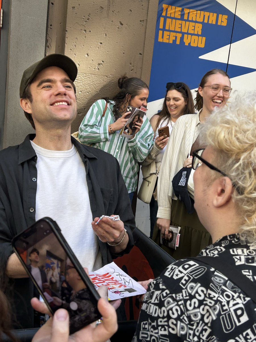 Patrick Ball Updates tweet media