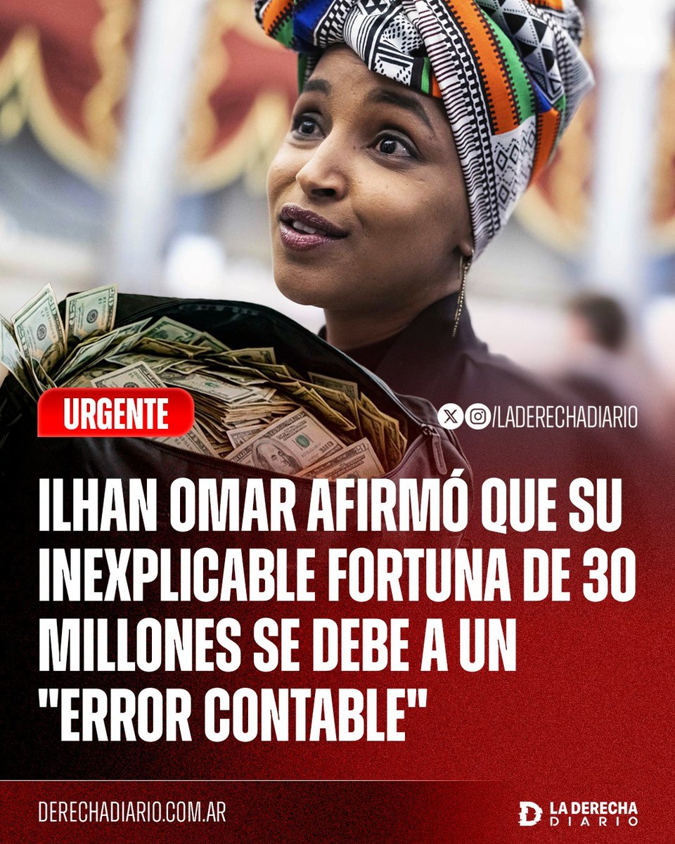 La Derecha Diario tweet media
