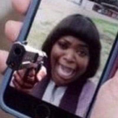 why you so obsessed with me? tweet media