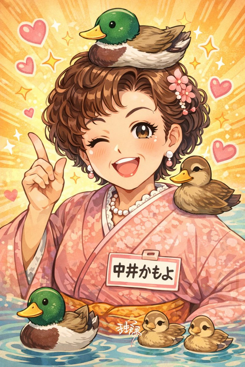 けんしろう@夕焼け小焼けーズ tweet media