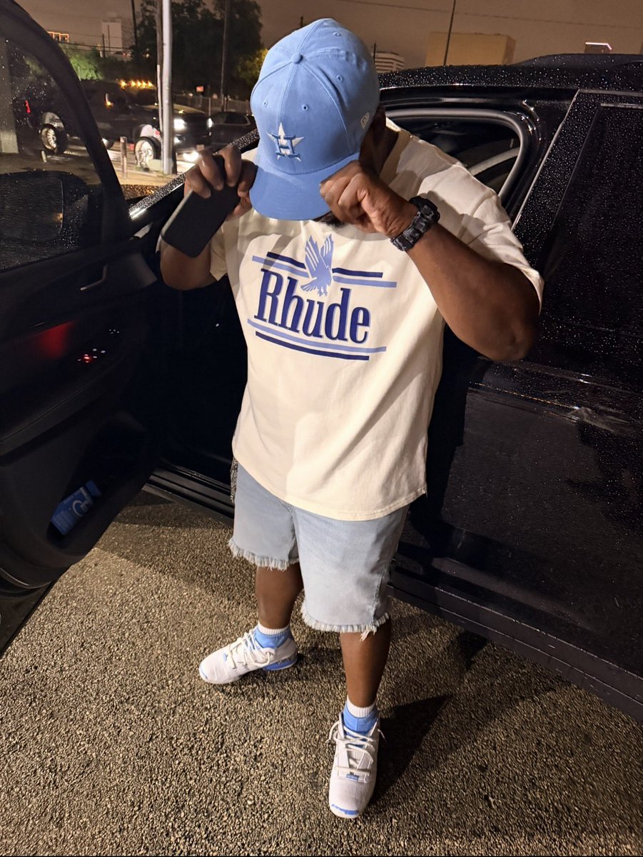 You can't name something I did flaw, I'm a dying breed of the realest‼️