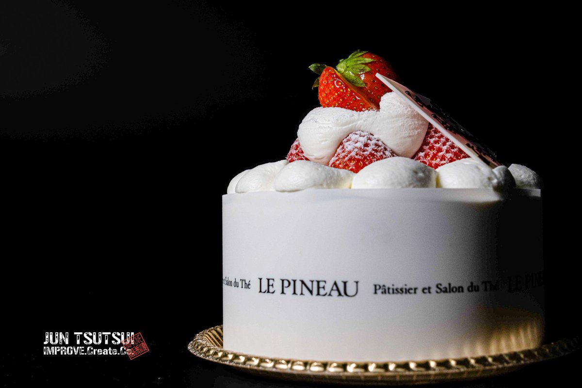 お気に入りの過去Pic
ホールケーキ

#camera #ケーキ #スイーツ #ショートケーキ #sweets