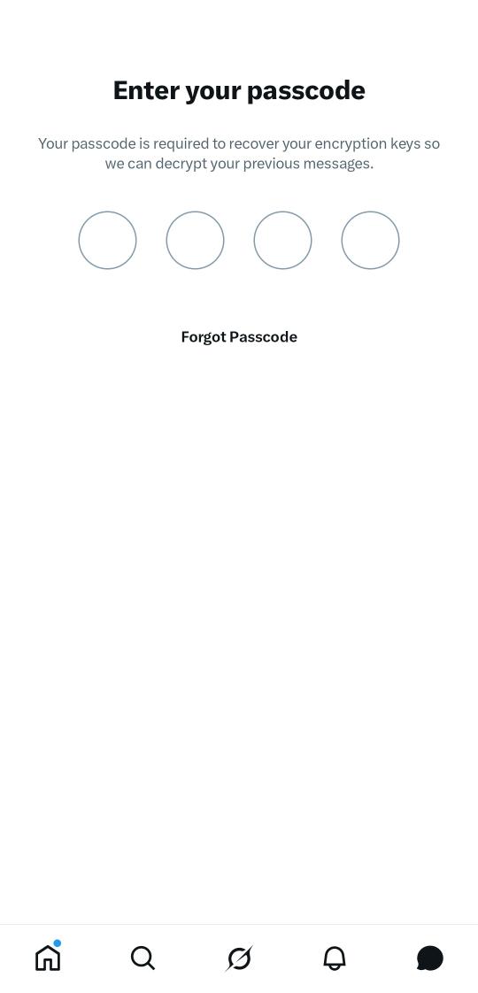 کُرک جلو،نی؟ tweet media