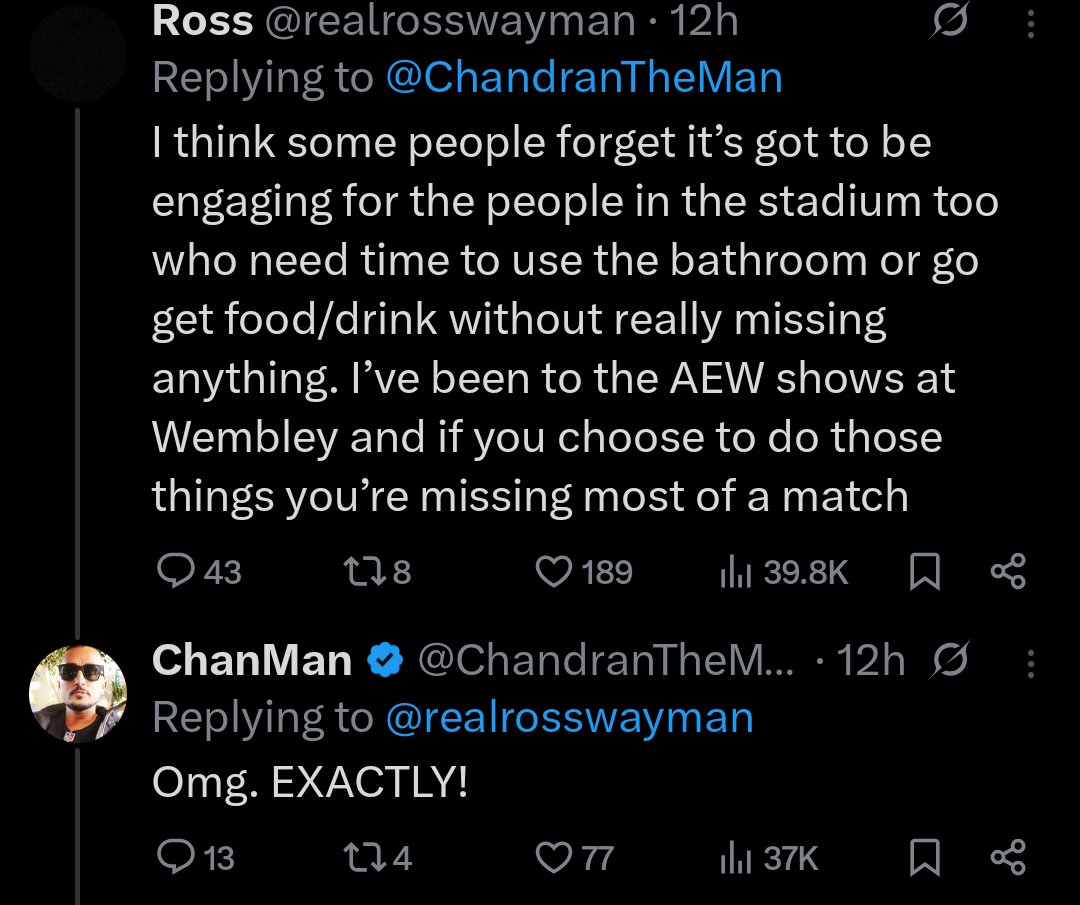 WrestleCringe tweet media