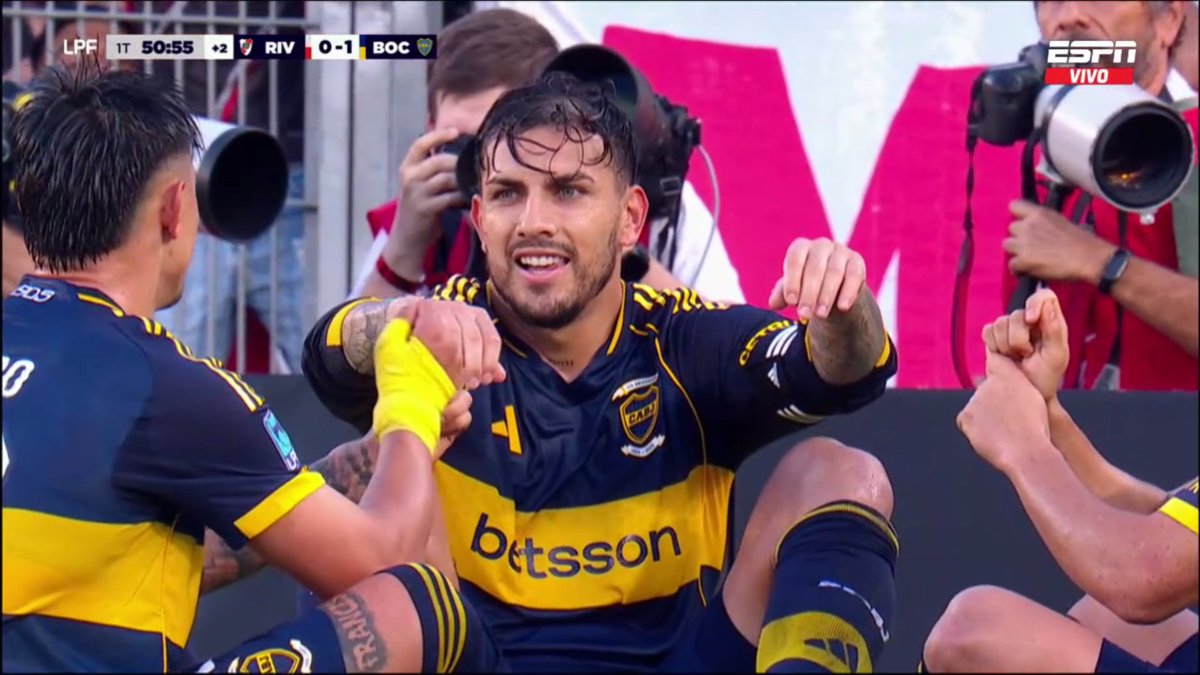 💙💛💙HUBO TRUCO en la playa de arena del Chango Más.