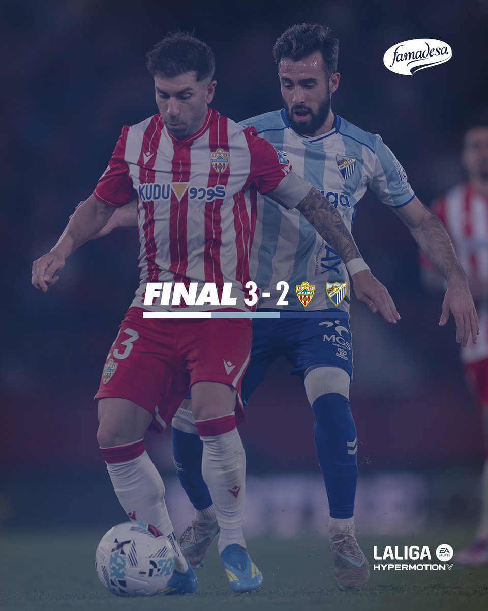 Málaga CF tweet media