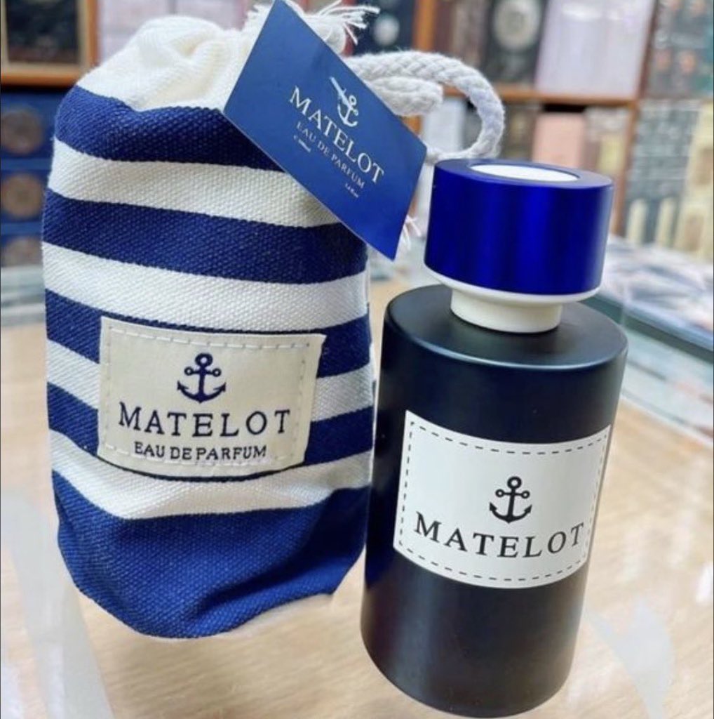 Baye Fall Parfumerie tweet media