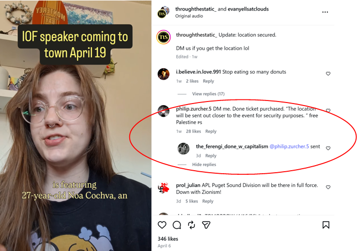 Ari Hoffman tweet media