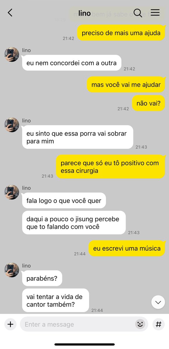 carol | minsung au 📌 tweet media