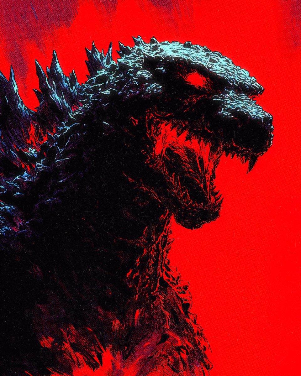 Godzilla