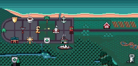 😼 knives tweet media