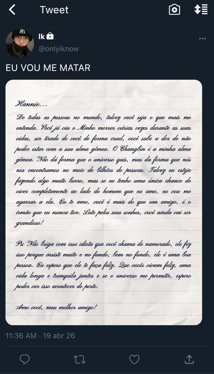 carol | minsung au 📌 tweet media