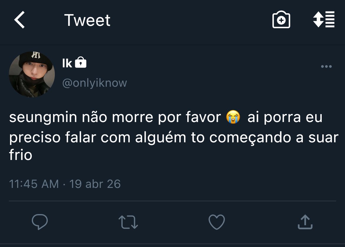 carol | minsung au 📌 tweet media