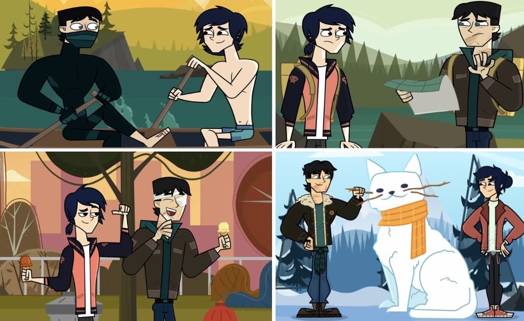 IMERgineYT's tweet image. Best character growth would have to be Tom, Jake, Miriam, Tess &amp;amp; Jade. Truly a full fledged narrative journey of growth if you ask me.
#DisventureCamp #dctwt