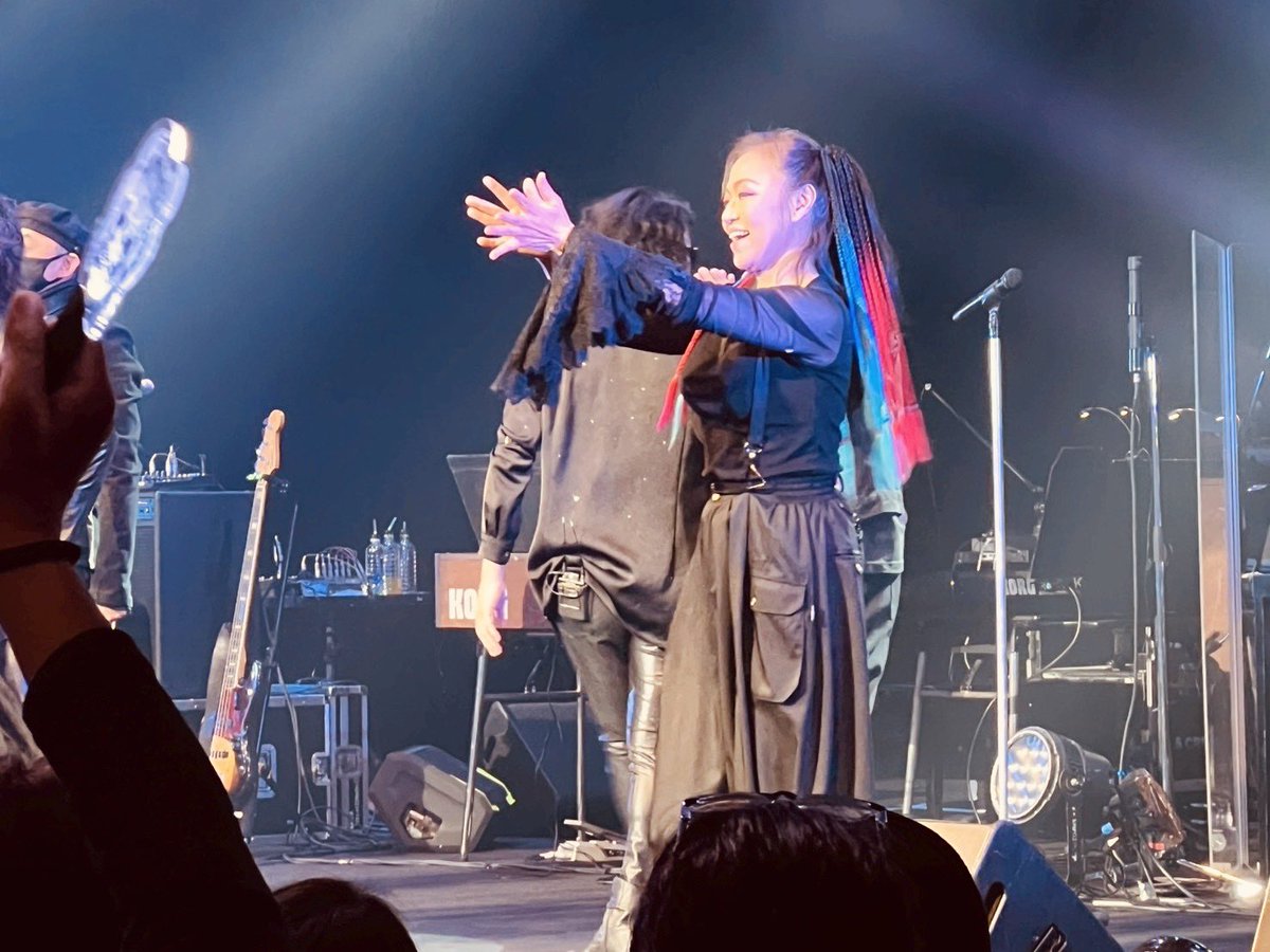 坪倉唯子 tweet media