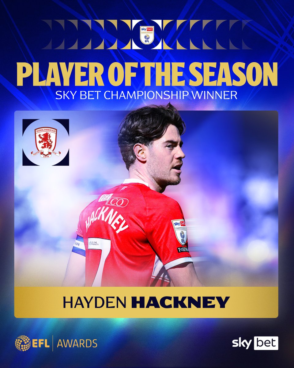 Sky Bet Championship tweet media