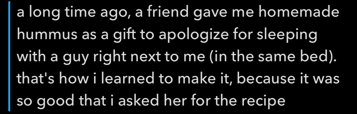 season2vol6's tweet image. what 😭 #foodie #edtwt