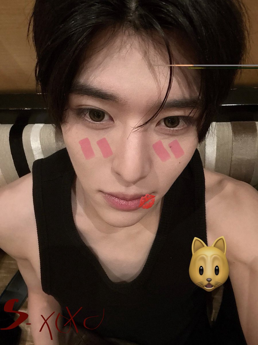 sunghoon;p tweet media