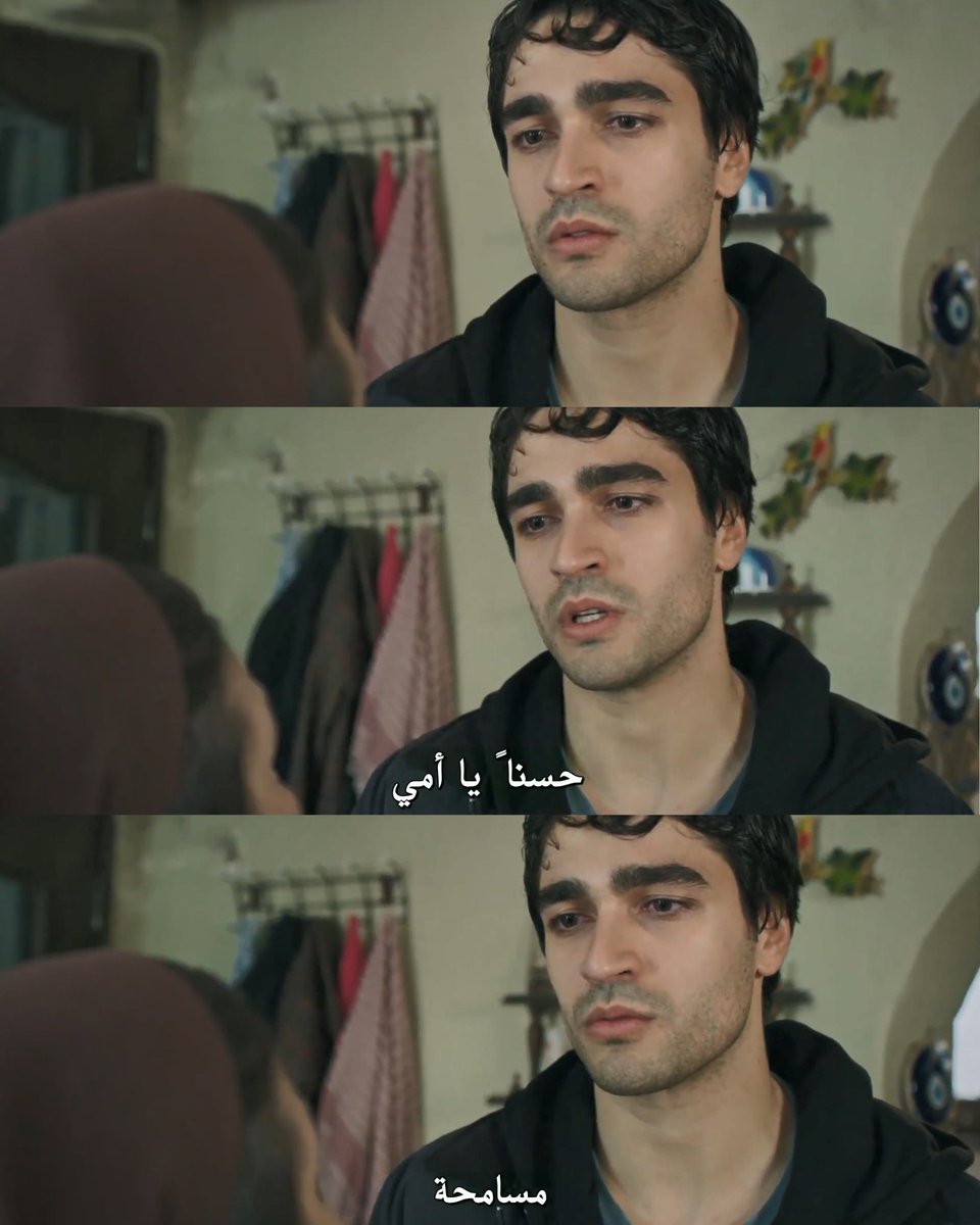 Hussein Salah tweet media