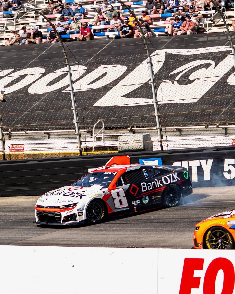 rowdyxxtreme's tweet photo. Rowdy has now spent the last 1,000 laps and counting outside the top 20. Reaching new all time lows every week.

Leave. Now. https://t.co/FKqxjq3DIM