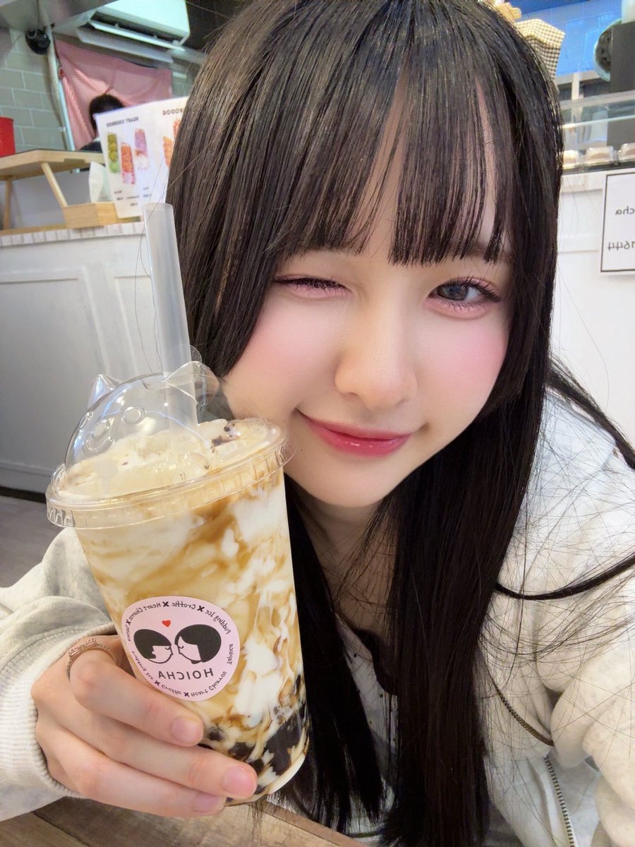 望槻 あやか(sllow) tweet media