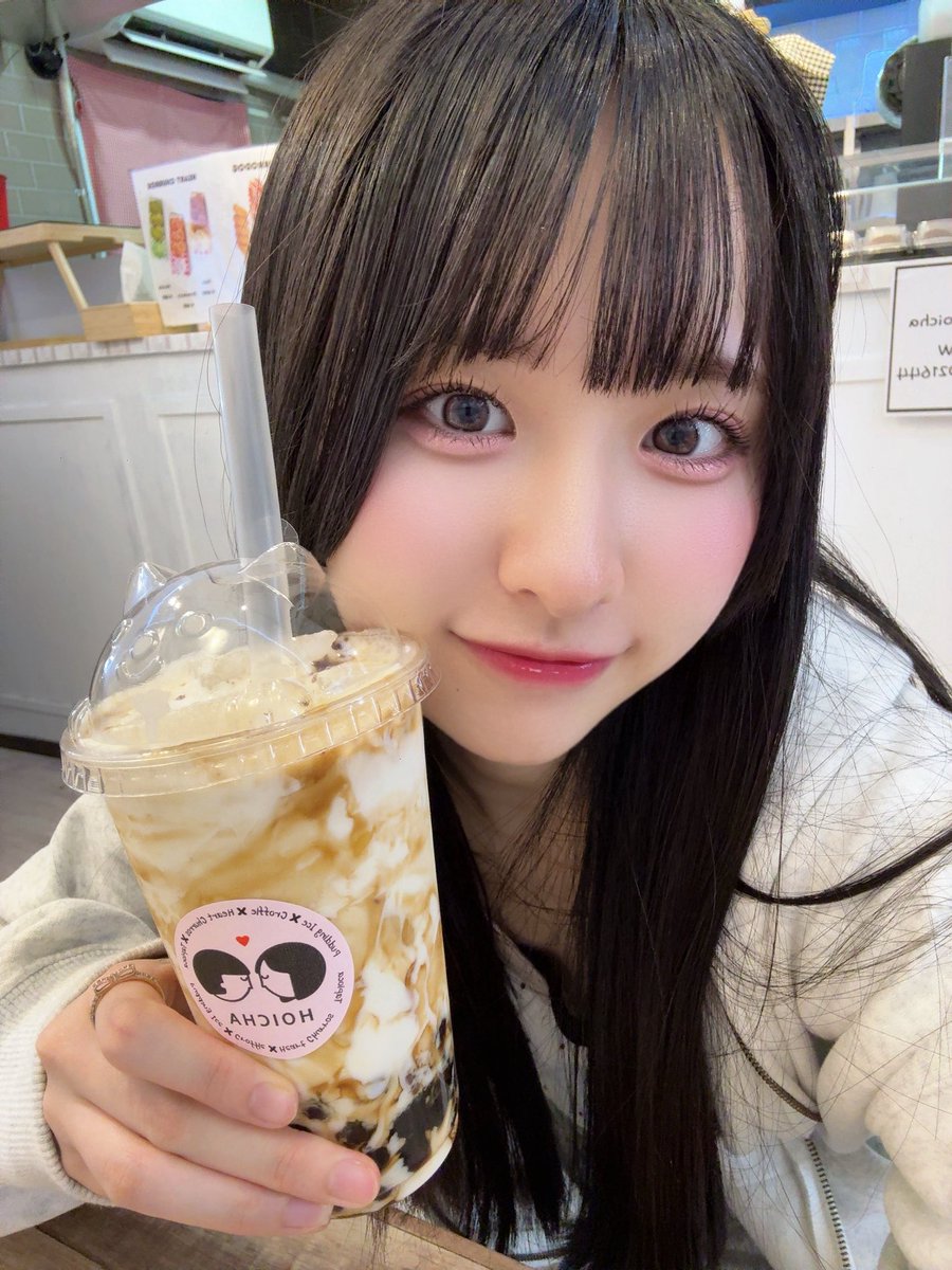 望槻 あやか(sllow) tweet media