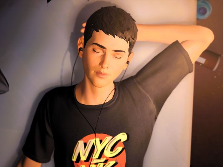 LIS confessions tweet media