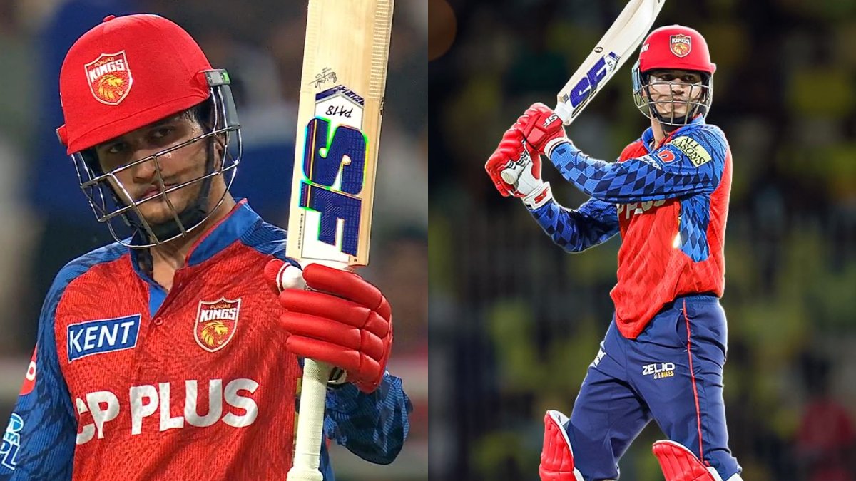 maalaimalar's tweet image. #IPL2026 | அதிரடி அரைசதத்தால் கே.எல். ராகுலை பின்னுக்குத் தள்ளிய ப்ரியன்ஷ் ஆர்யா

maalaimalar.com/sports/cricket…

#PriyanshArya #MMNews #Maalaimalar