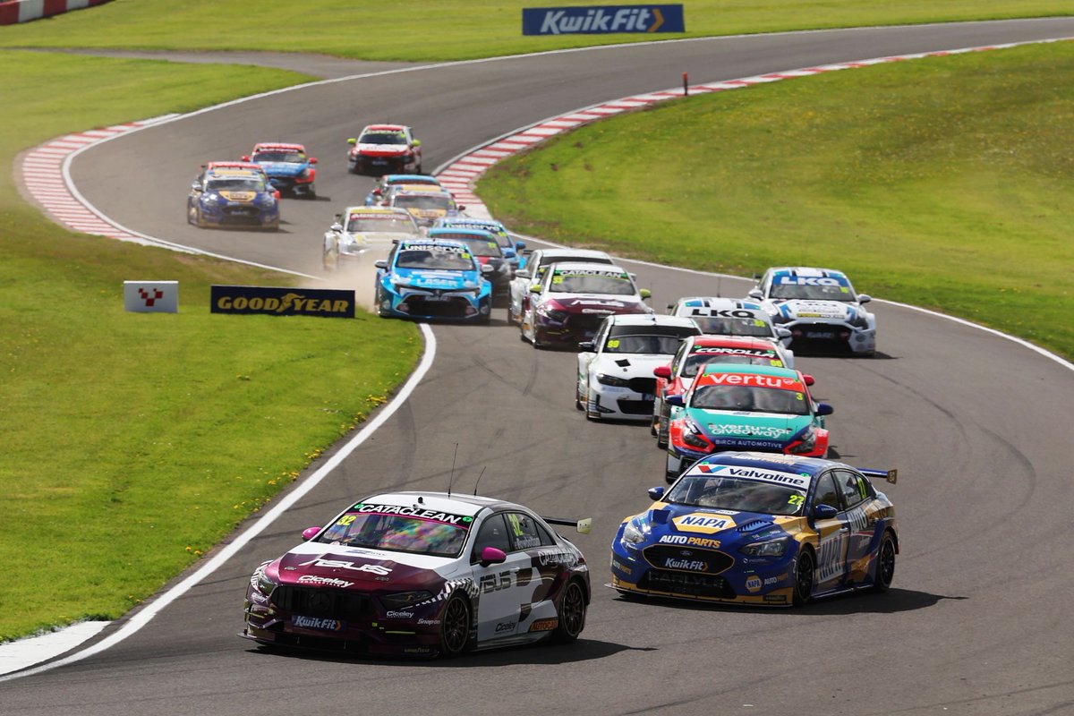 Cataclean tweet media